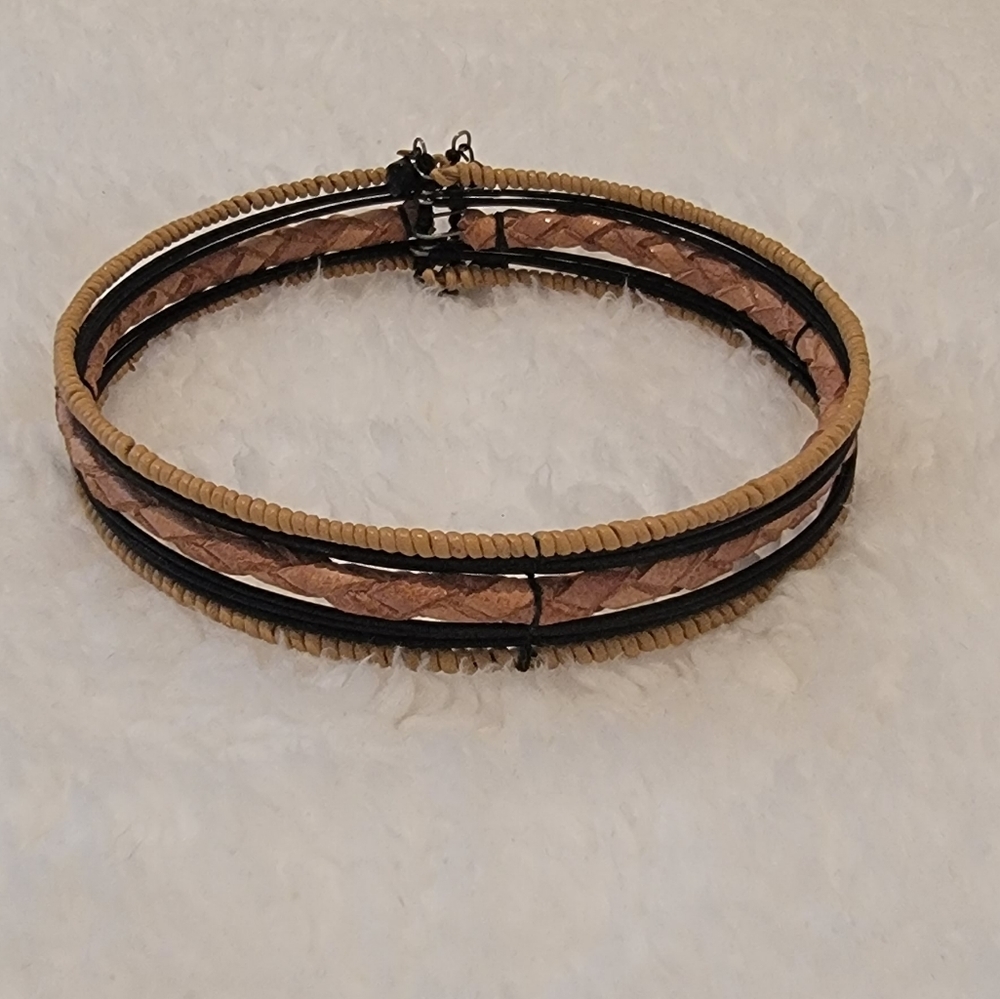 Cute Choker Necklace